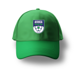 Casquette Verte